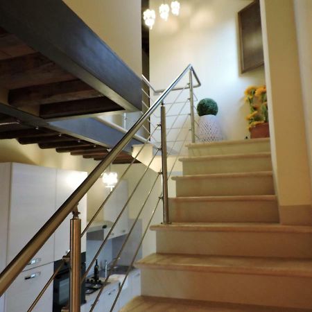 בית הארחה Ponte a Tressa 	L'Aia Di Argia מראה חיצוני תמונה
